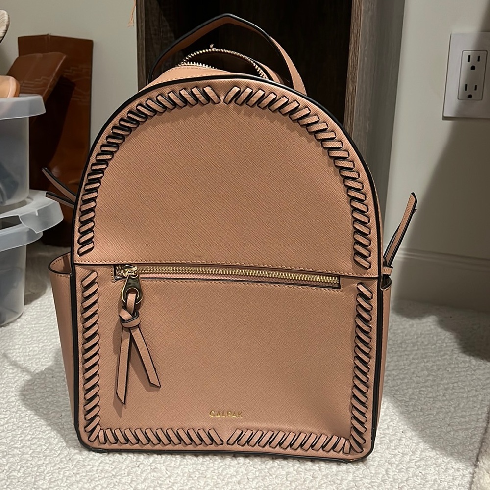 Calpak Backpack - image 1